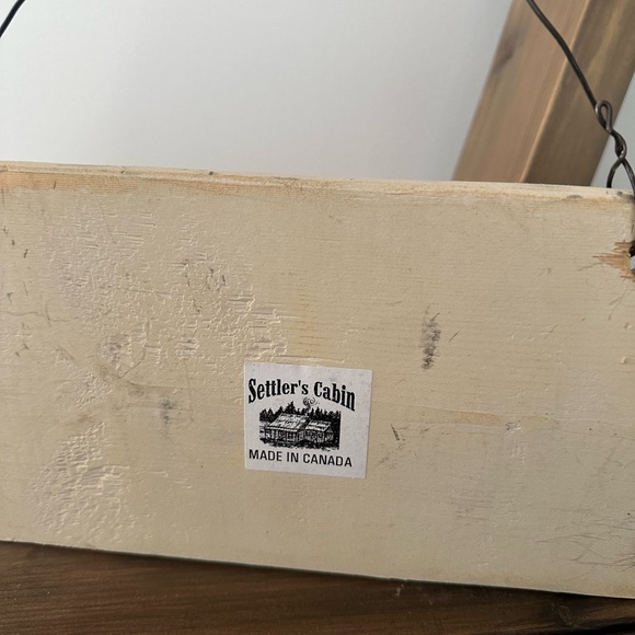 Good Vibes Wall Sign - Picture 2 of 4